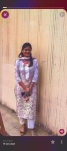Pooja Partani