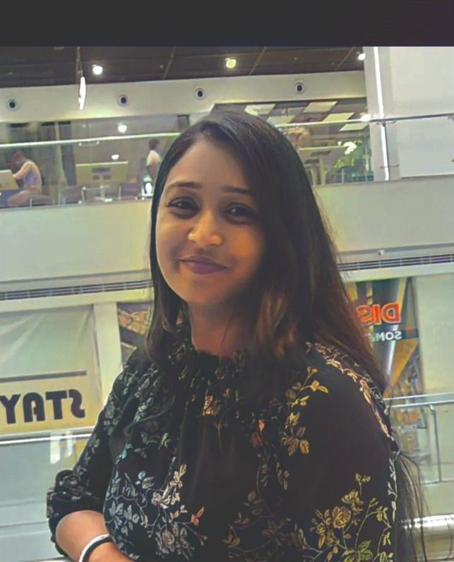 Monika Sen