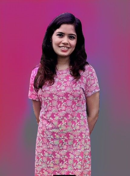 Mahak Munjal