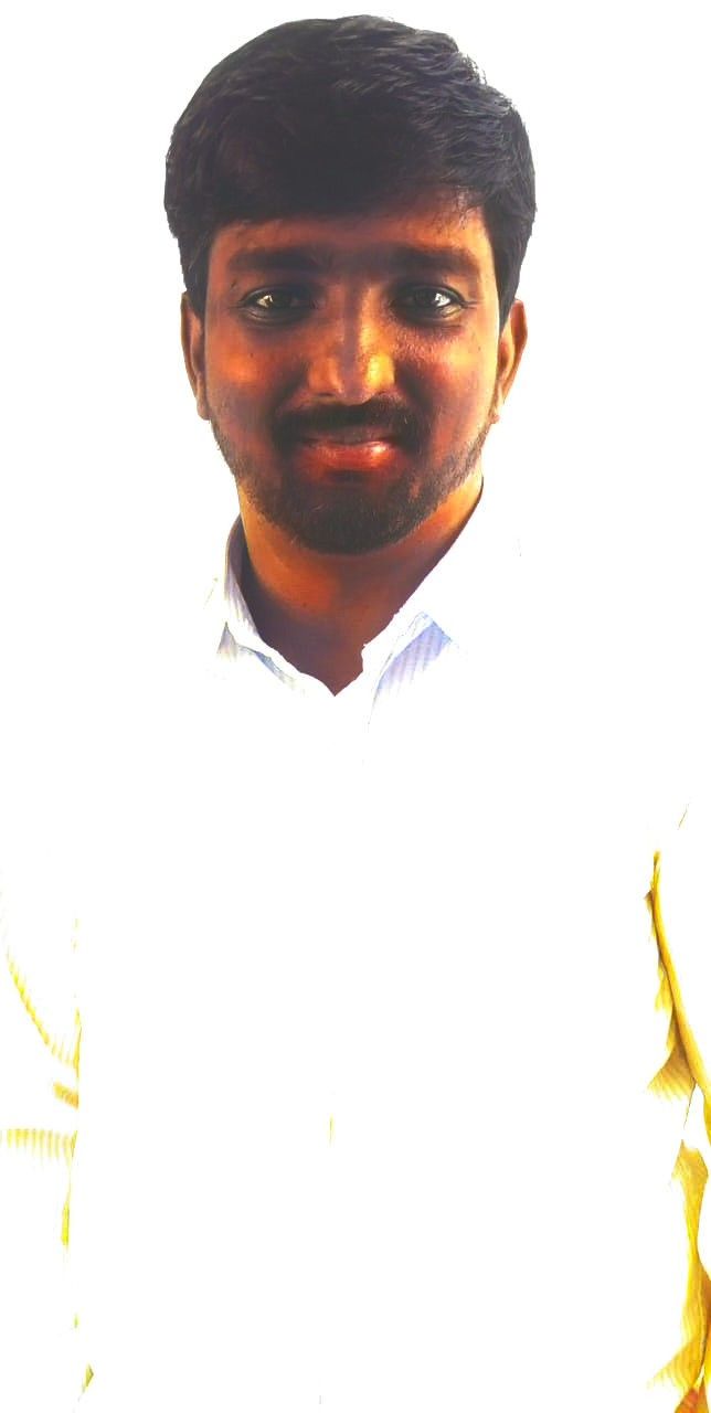 Moses Chelliah