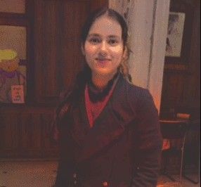 Khushboo