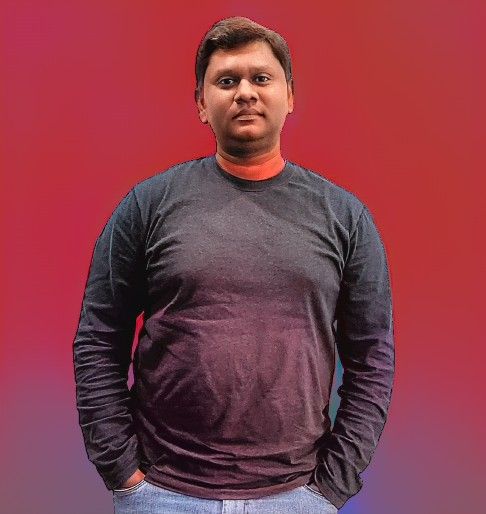 Shrinivas Balaraju