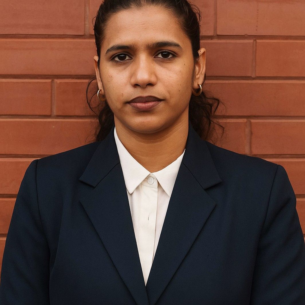 Jasmine Jain