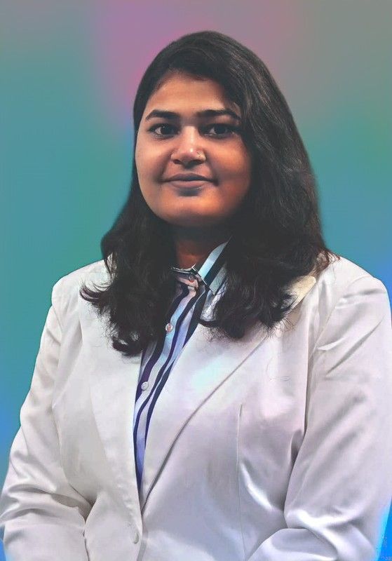 Riya Sinha