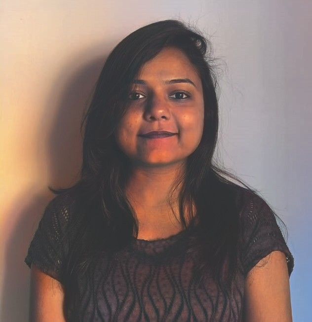 Meghna Gupta