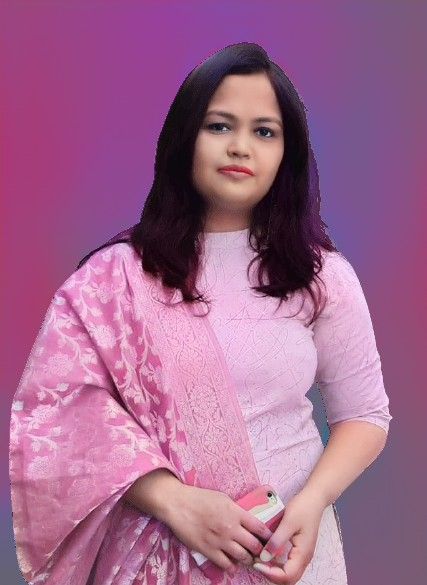 Jyoti Yadav