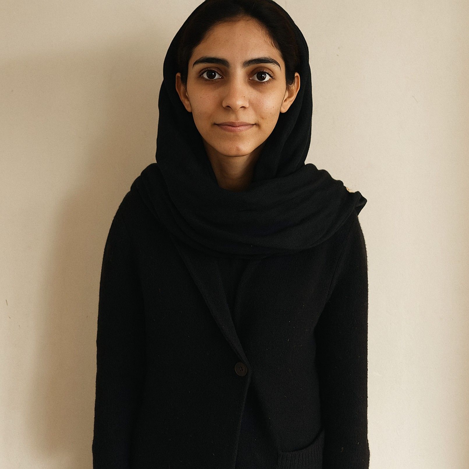 Simrah Ali