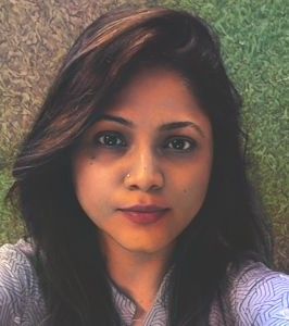 Manisha Gupta