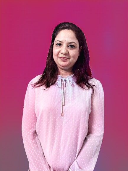 Payal Chopra