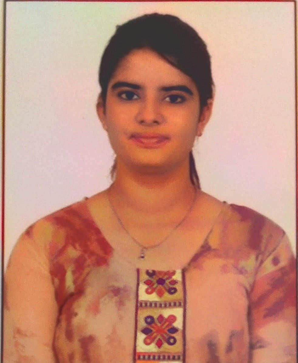 Nidhi Yadav
