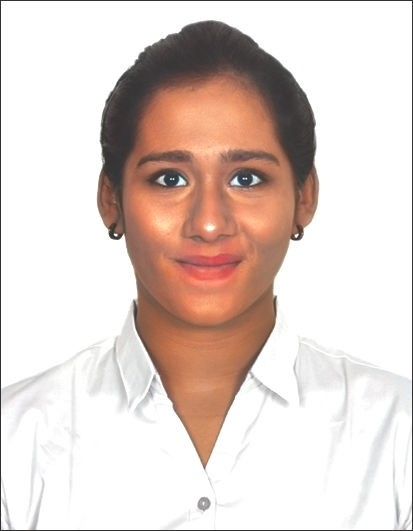 Sakshi Shetty