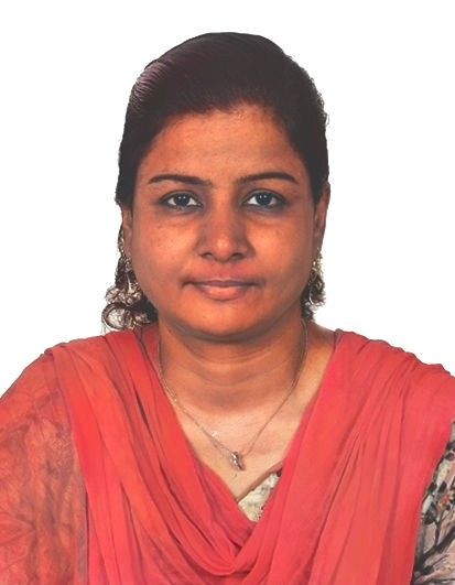 Rehana Parveen