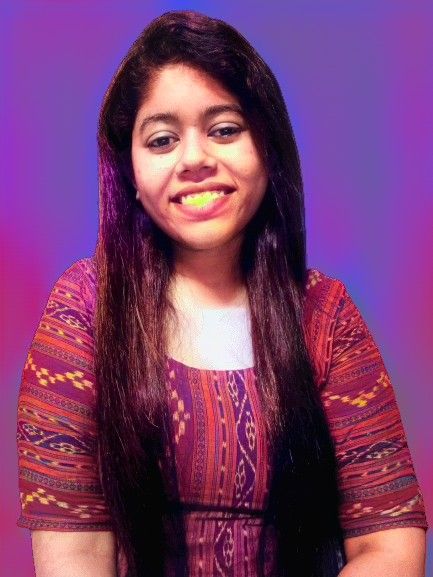 Ritasoma Ghosh