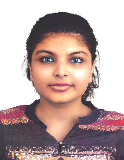 Sandra Abraham cheriyan