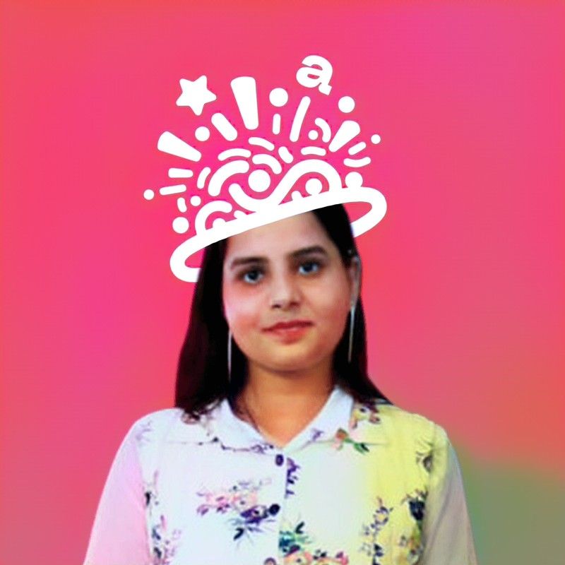 Yuktika Vishwakarma