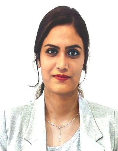 Mariya Ayoob khan