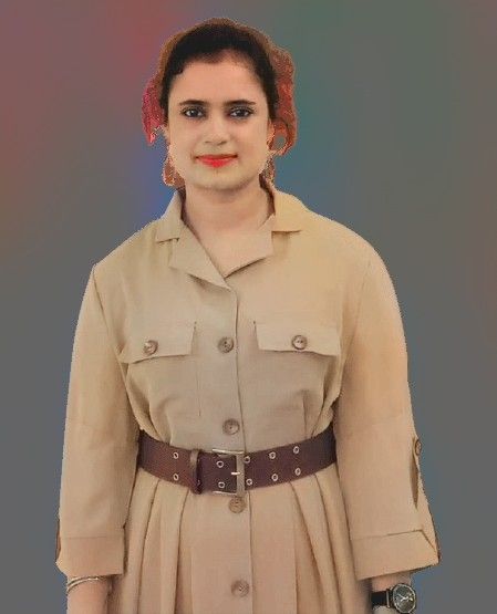 Padma Nirleena