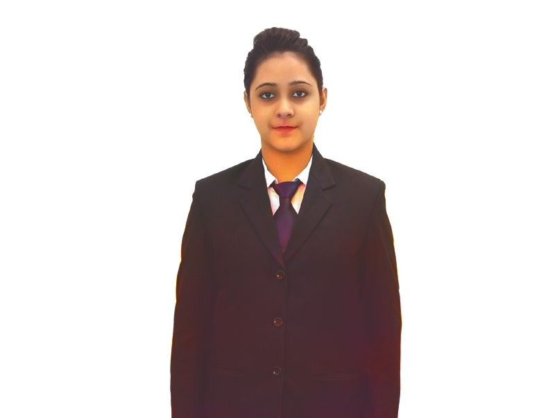 Parul Sharma