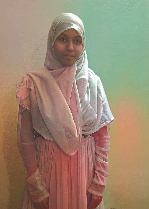 Raafia Tabassum