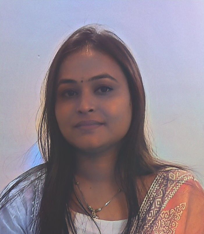 Manisha Deepak rana