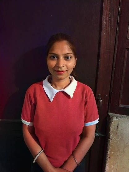 Priya