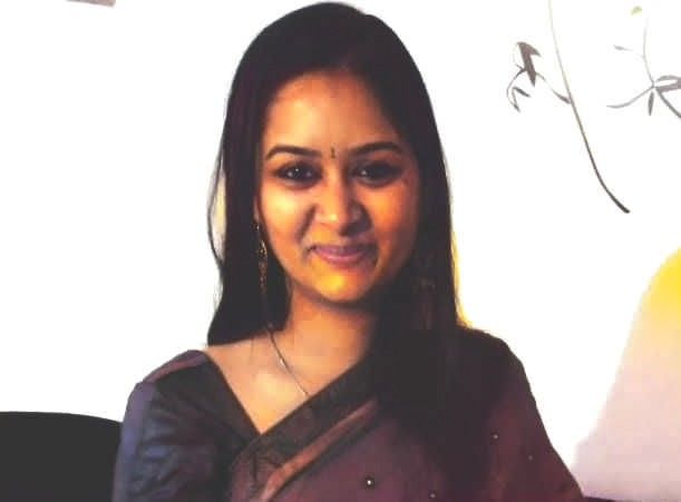Poonam Sharma