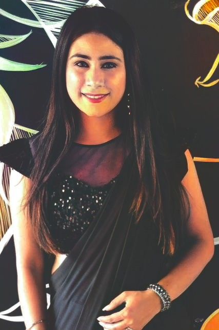 Ravleen Rajput
