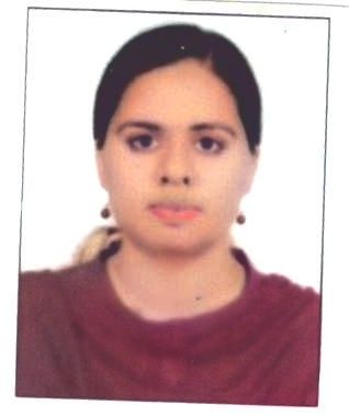 Niya Achu jacob