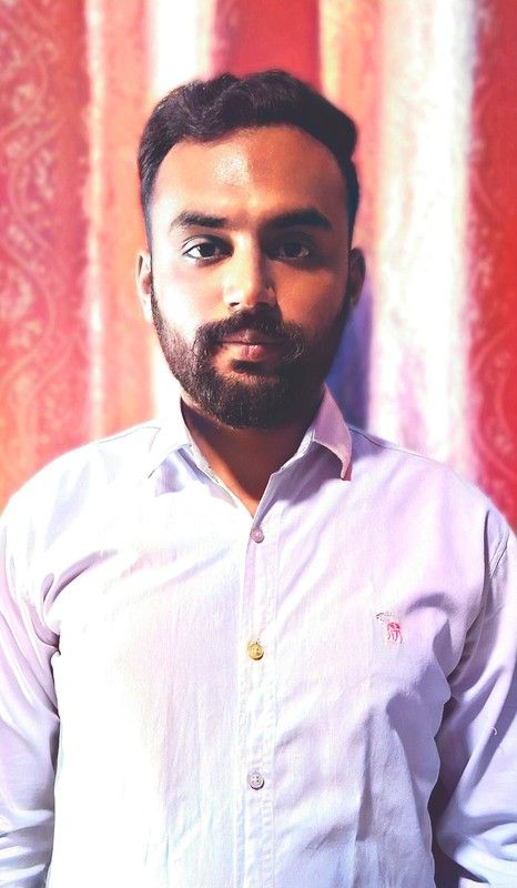 Sanskar Mishra
