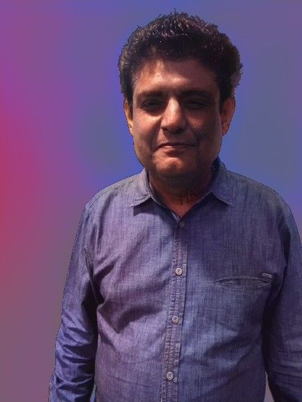 Manish Samtani