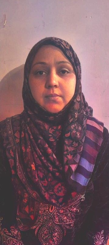 Saima Jan