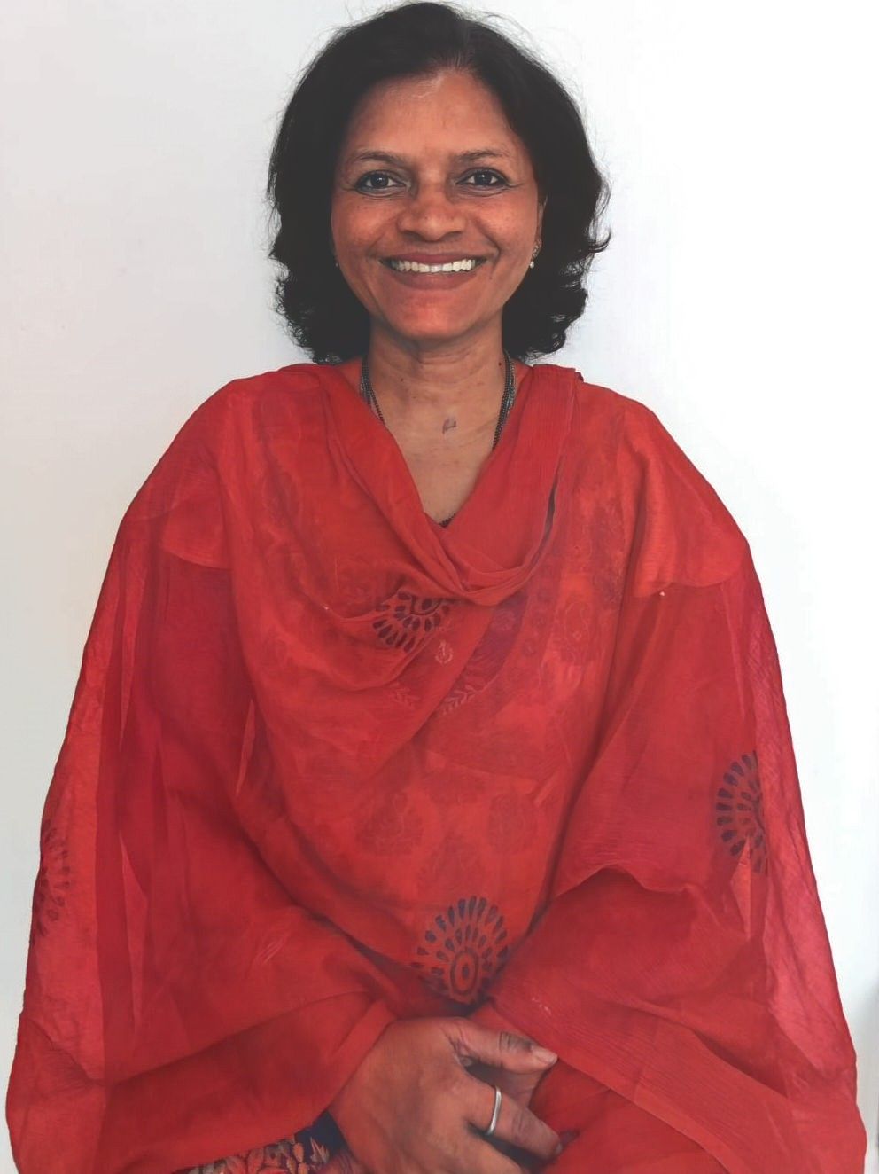 Nayna Sawant