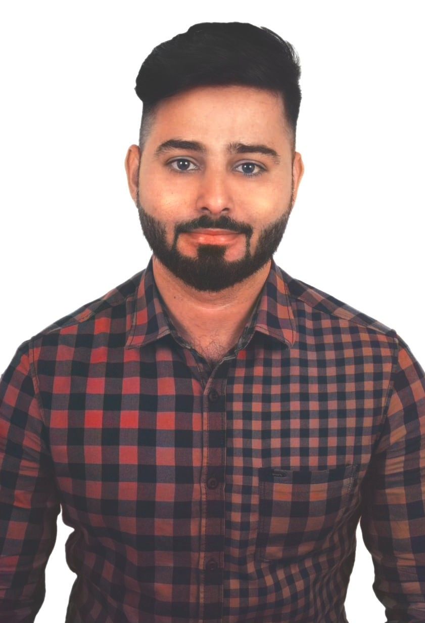 Mohd Sahil paloba