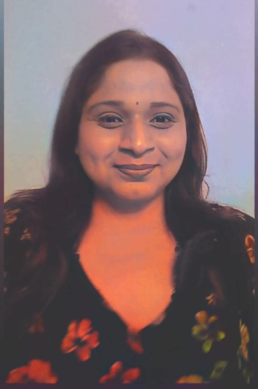 M S vidya