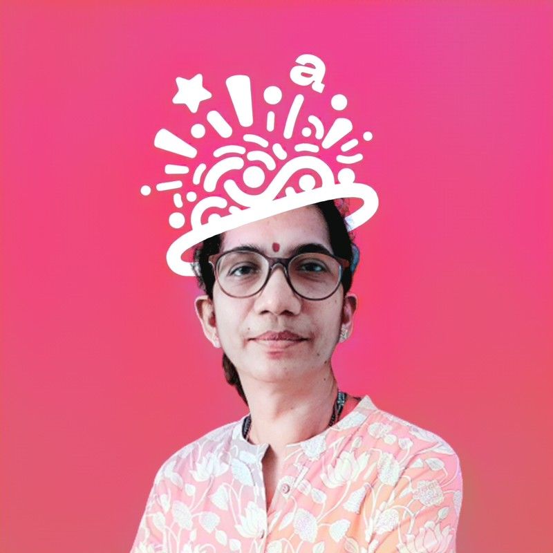 Janaki Madugula