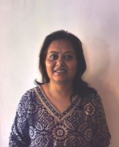 Nikita Bachani