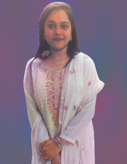 Afreen Jameel
