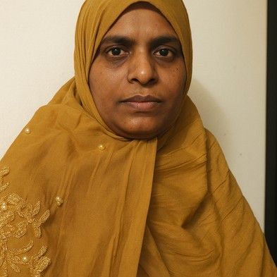 Heena Zabeen