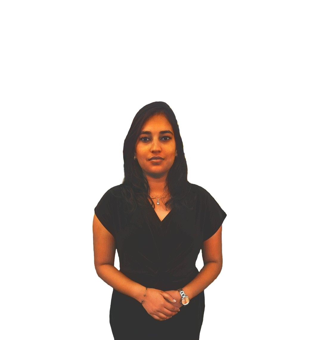 Kritika Mishra