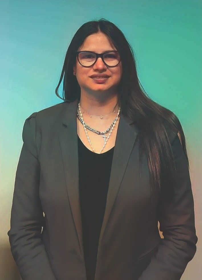 Ms Candice godke