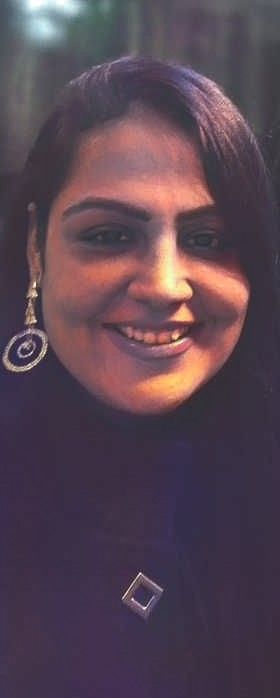 Payal Shashiraj