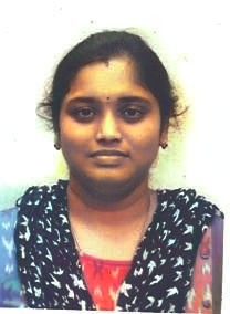Sanjana Kasanagottu