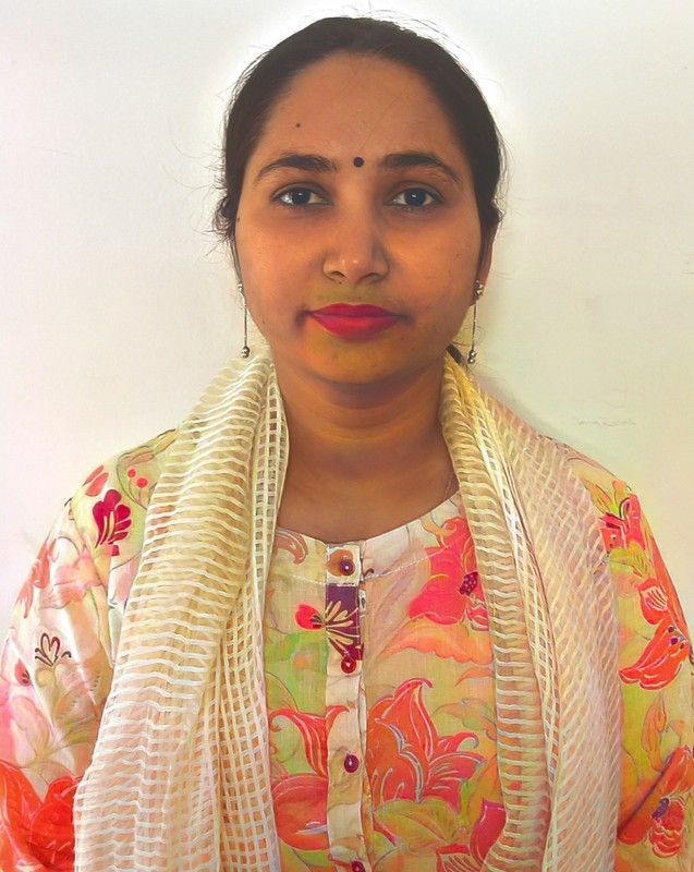 Rajni Singh