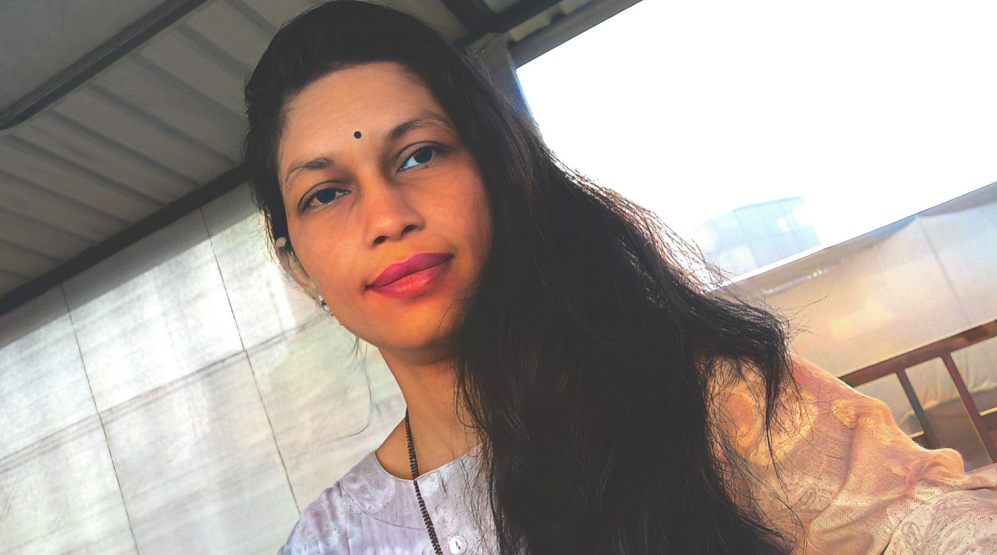 Nikita Kadam