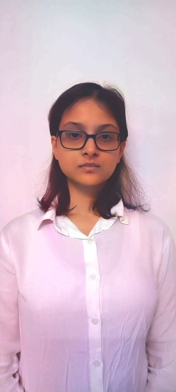 Mrittika Banerjee