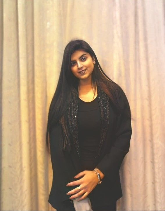 Saloni Guglani