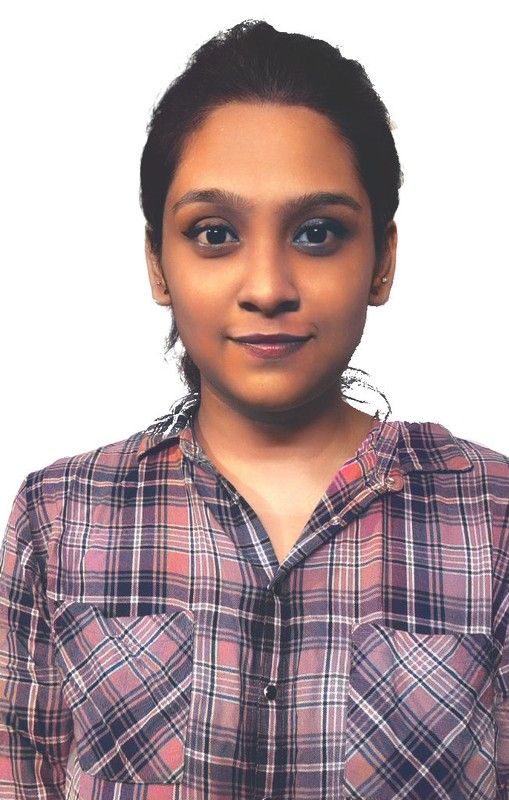 Pranjali Chatterjee