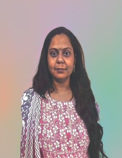 Pragya Srivastava