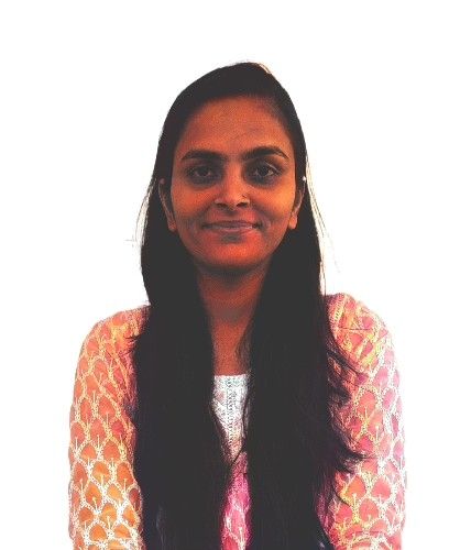 Mukta Tripathi