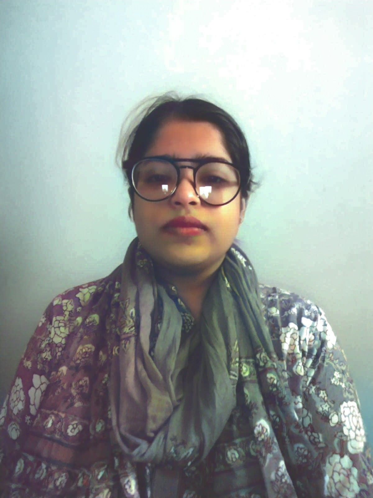 Khushi Shah